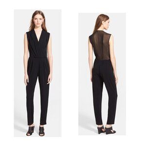 RACHEL ZOE 'Tessa' Sleeveless Jumpsuit (6)